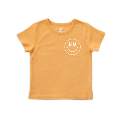 NM Smile Kids Tee