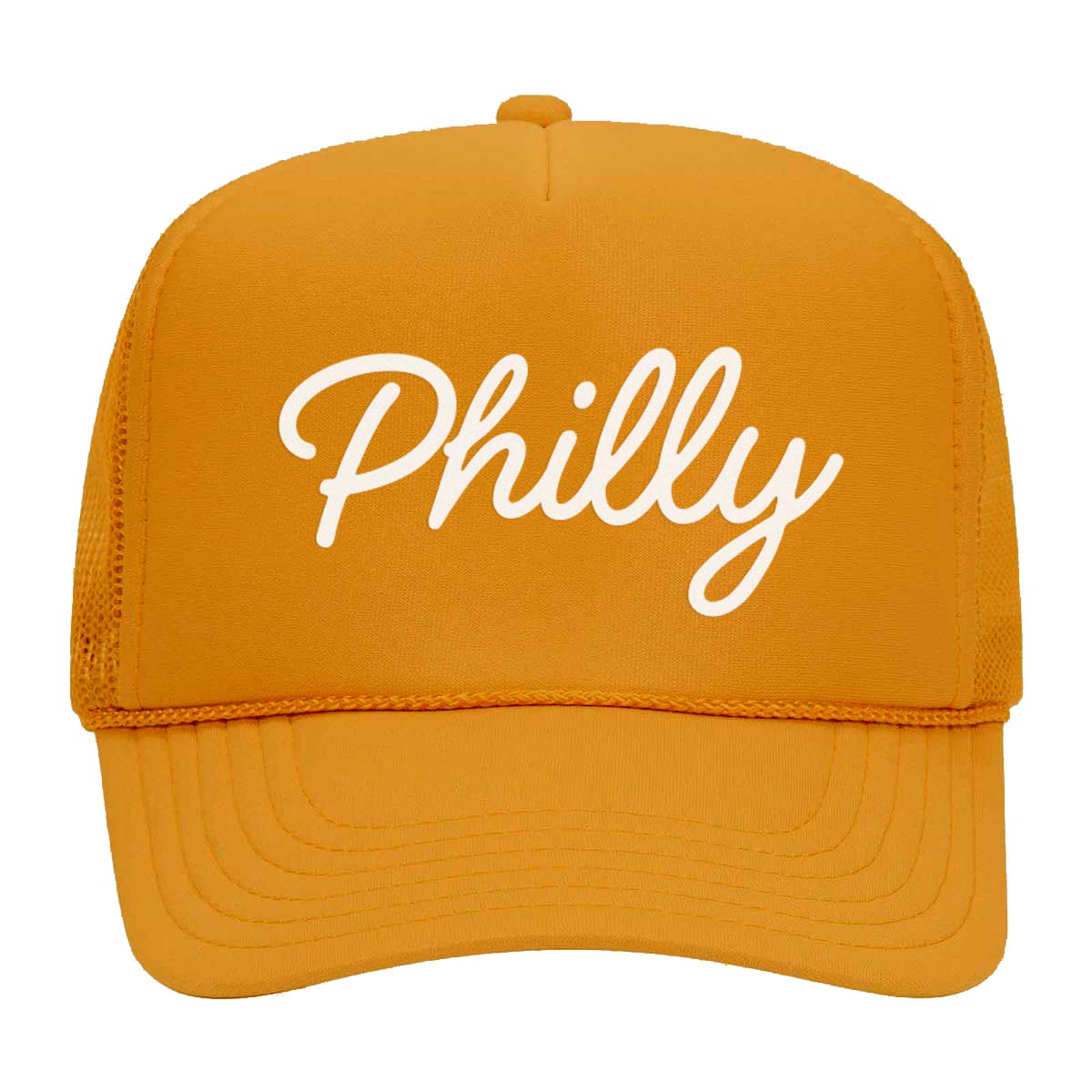 Philly Foam Snapback V2