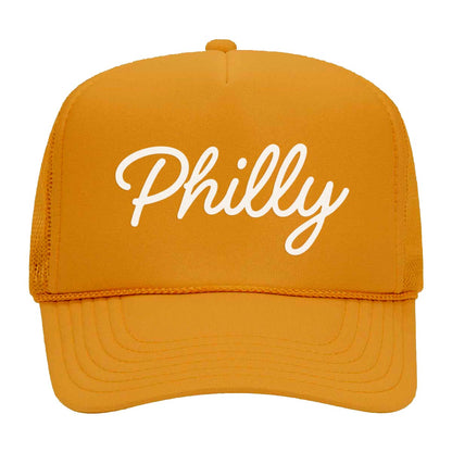 Philly Foam Snapback V2