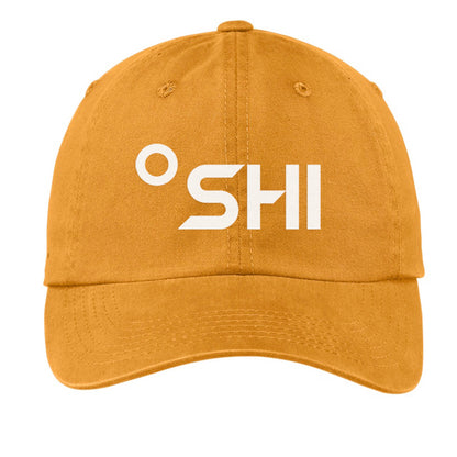 SHI Logo Baseball Cap