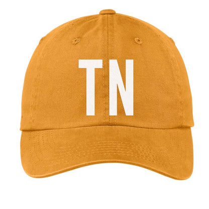 TN State Baseball Cap