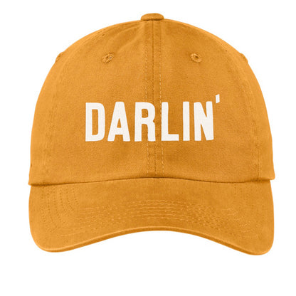 Darlin' Baseball Cap