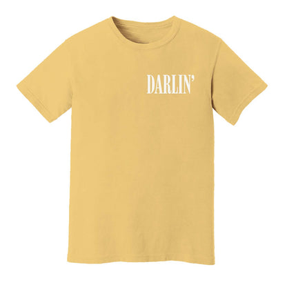Darlin' Western Washed Tee