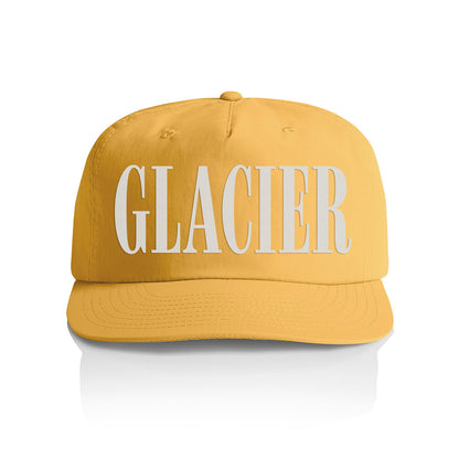 Glacier Western Nylon Snapback