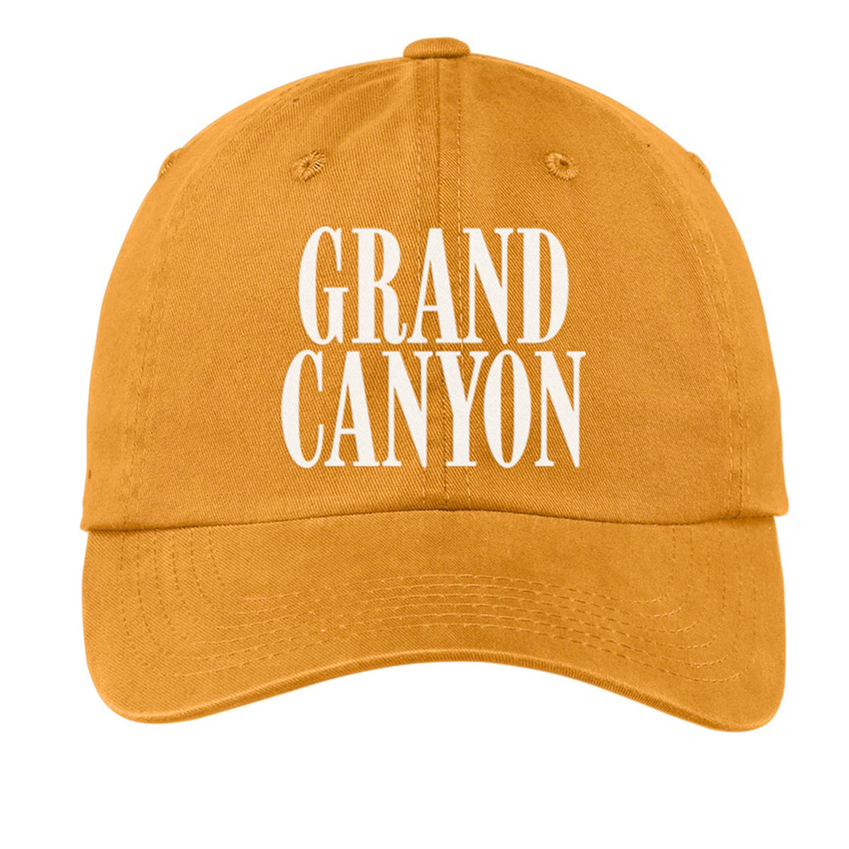 Grand Canyon Western Baseball Cap
