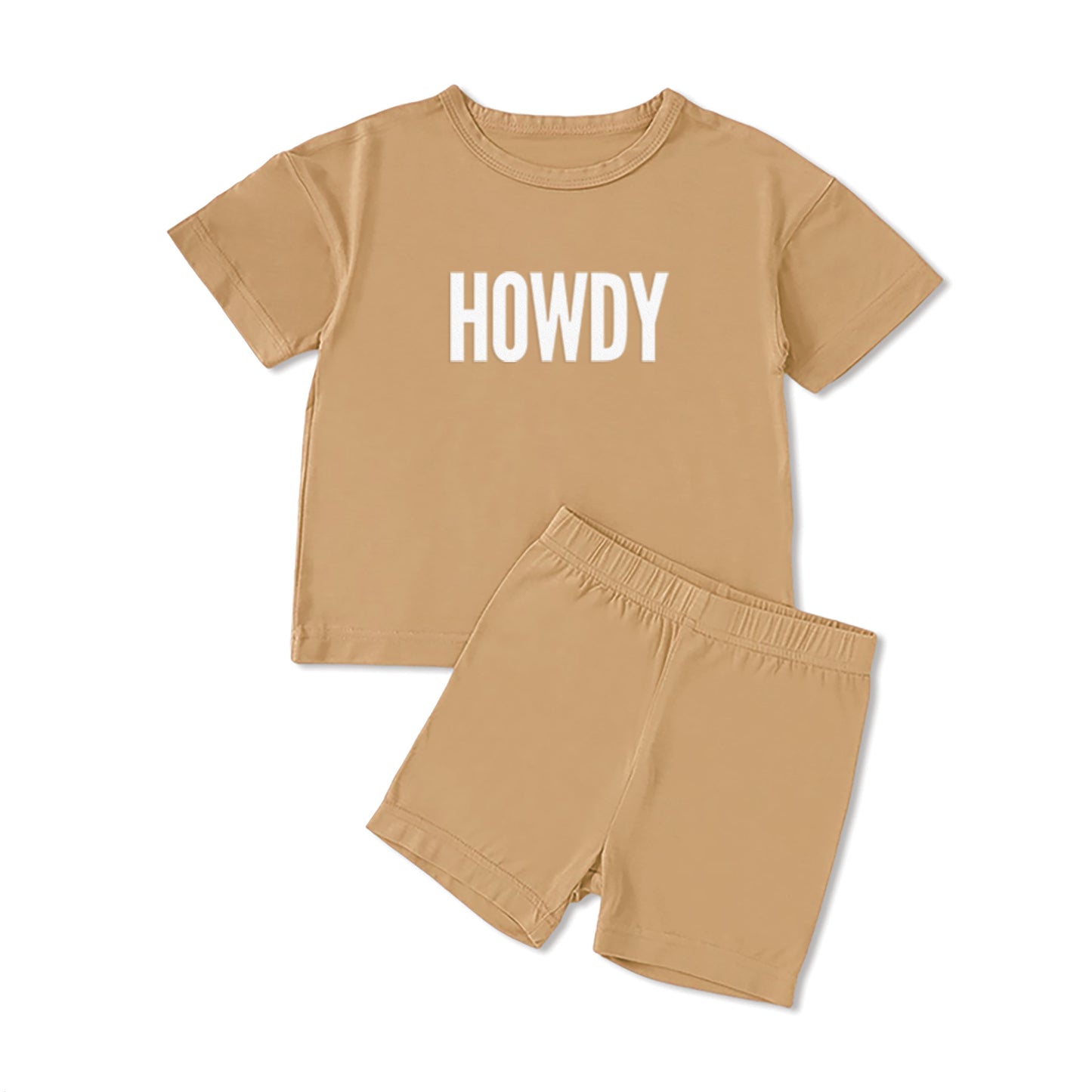 Howdy Bold 2 Inch Play Set