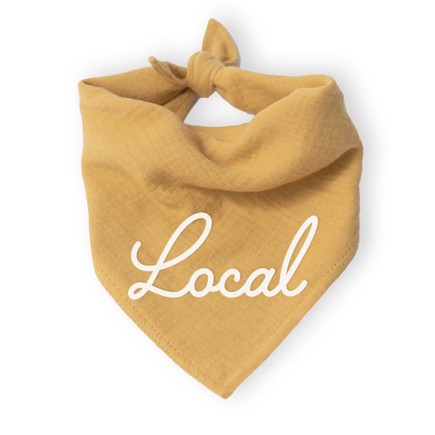 Local Bandana
