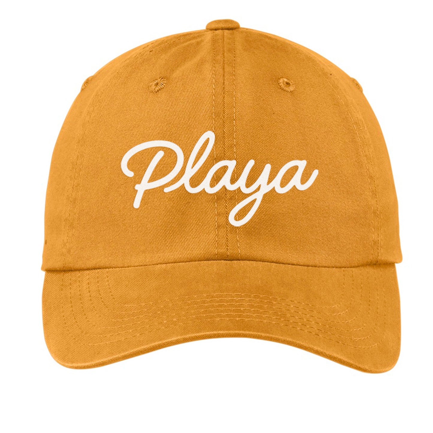 Playa Baseball Cap