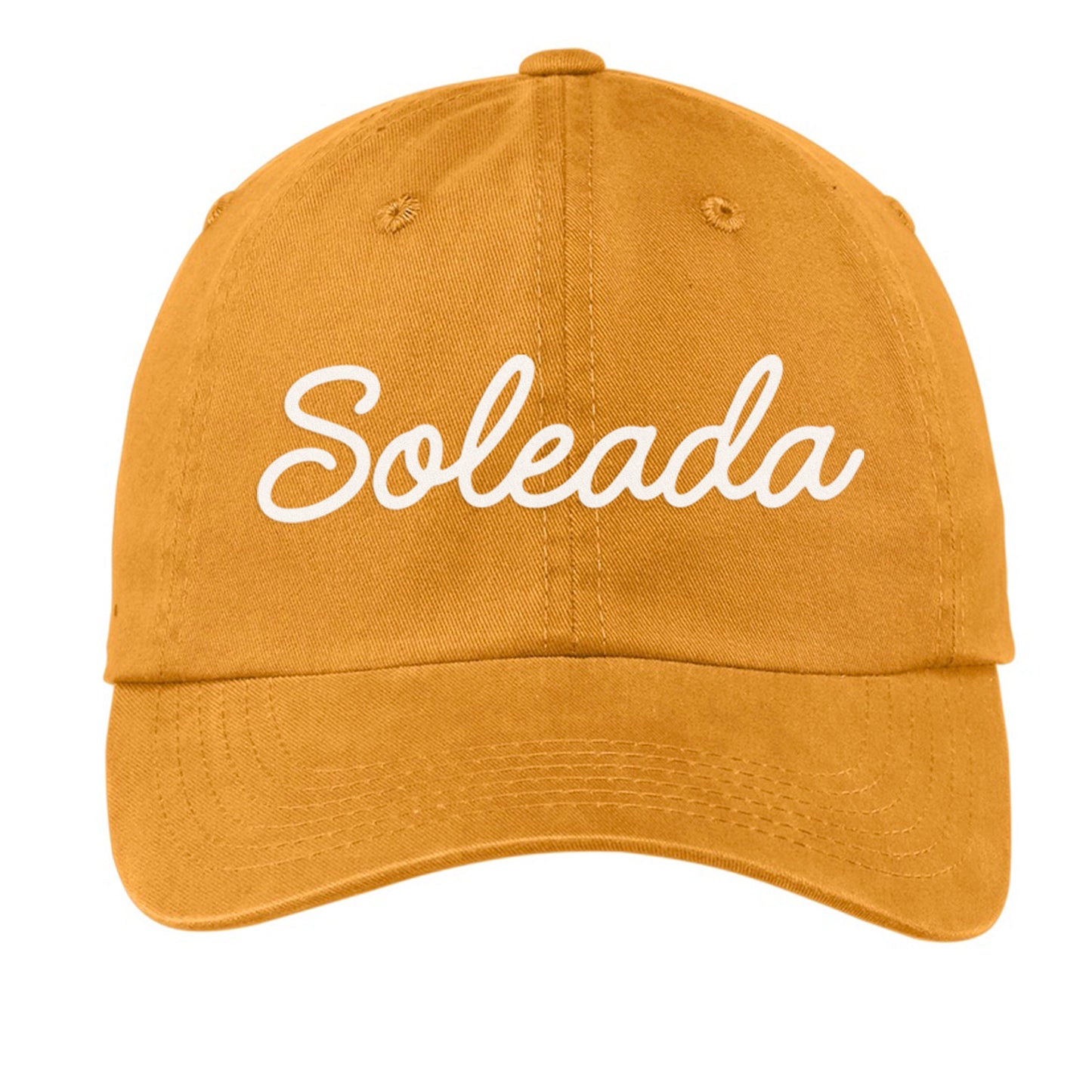 Soleada Baseball Cap