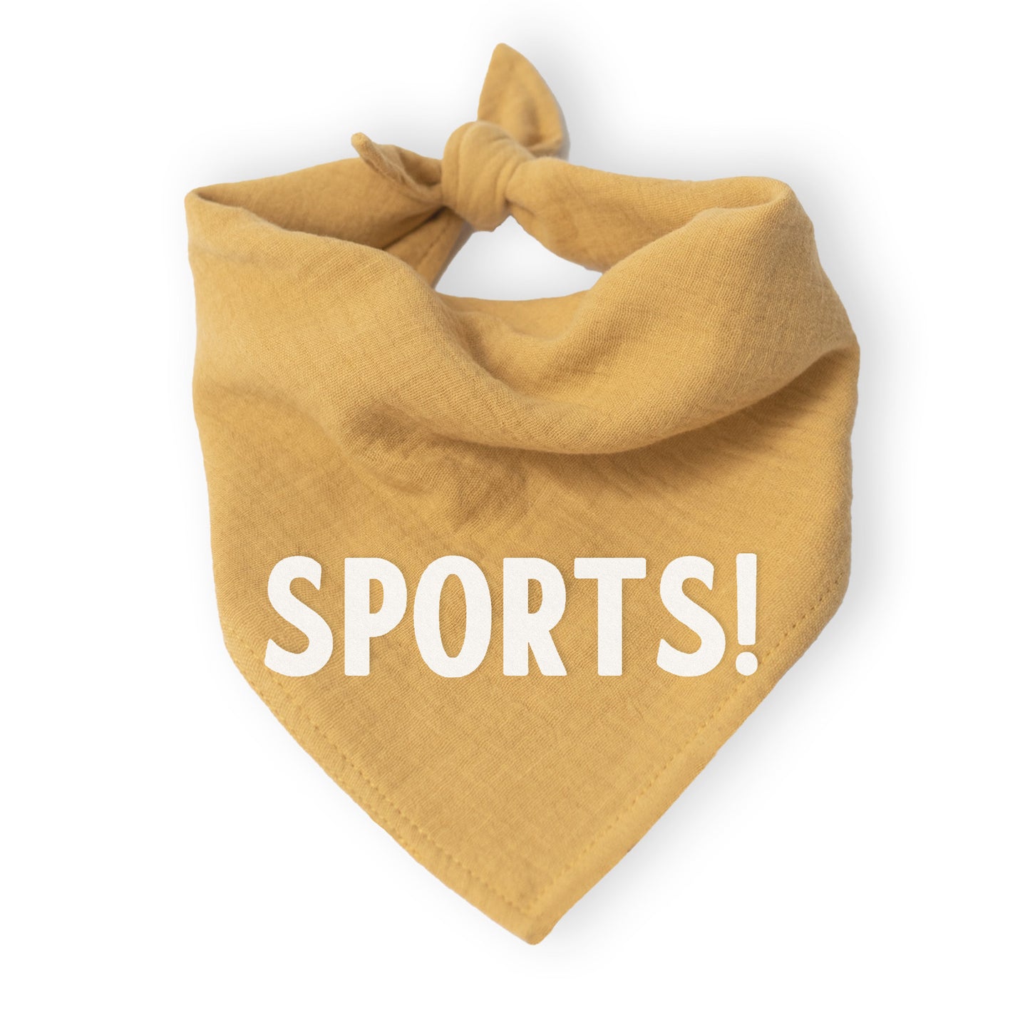 Sports! Bandana