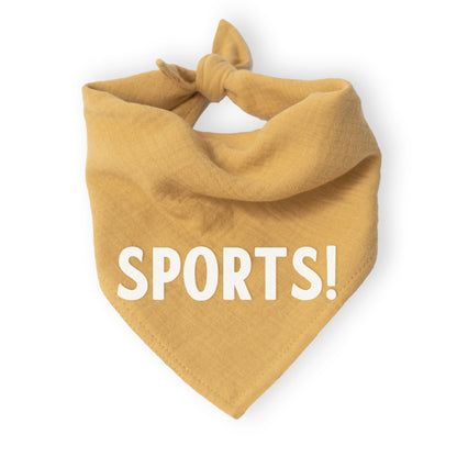 Sports! Bandana