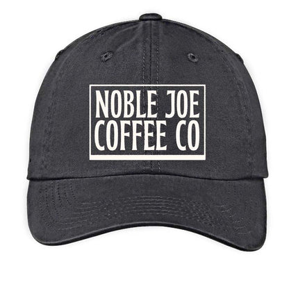 Noble Joe Coffe Co Baseball Cap
