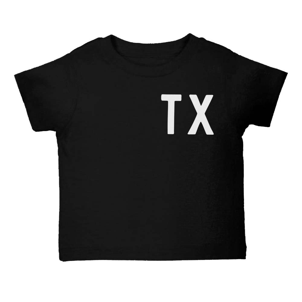 TX Kids Tee