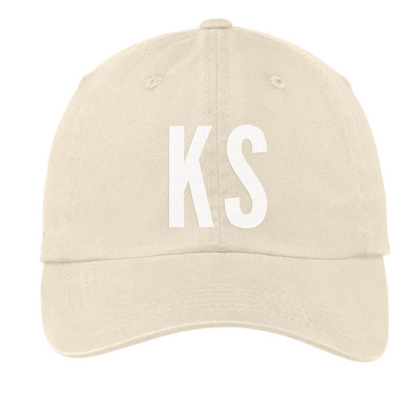 KS State Baseball Cap