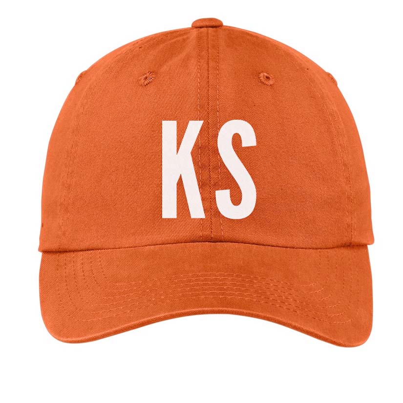 KS State Baseball Cap