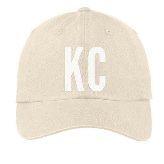 KC Baseball Cap