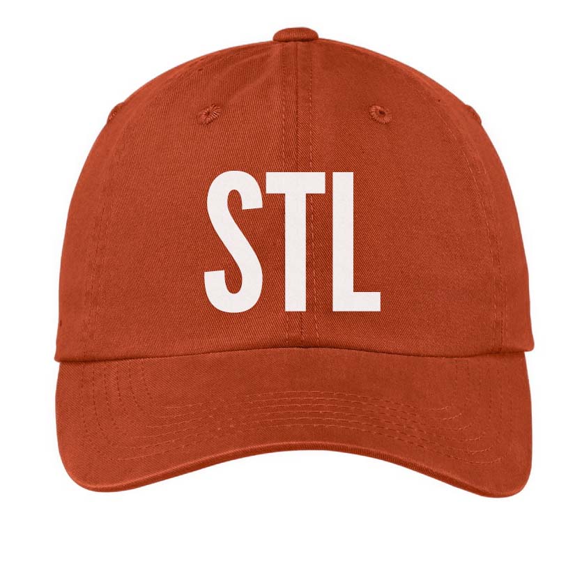 STL (St. Louis) Baseball Cap