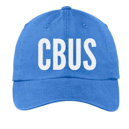 CBUS (Columbus) Baseball Cap