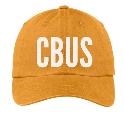 CBUS (Columbus) Baseball Cap