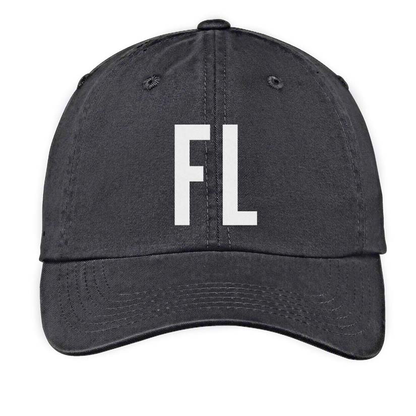 FL State Baseball Cap