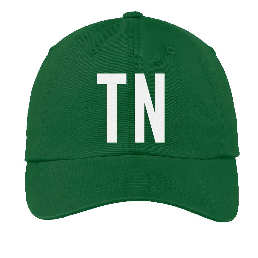 TN State Baseball Cap