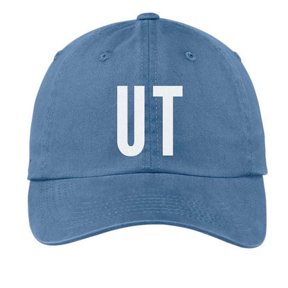 UT State Baseball Cap