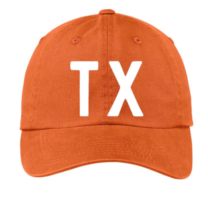 TX Baseball Cap