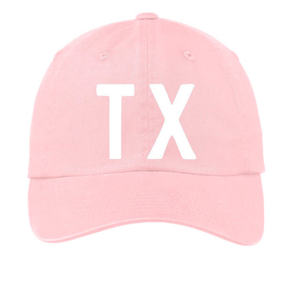TX Baseball Cap