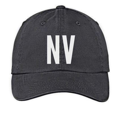 NV State Baseball Cap