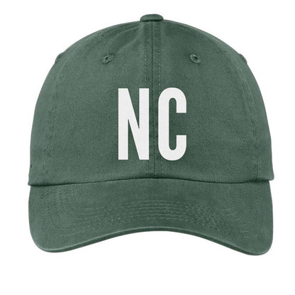 NC State Baseball Cap