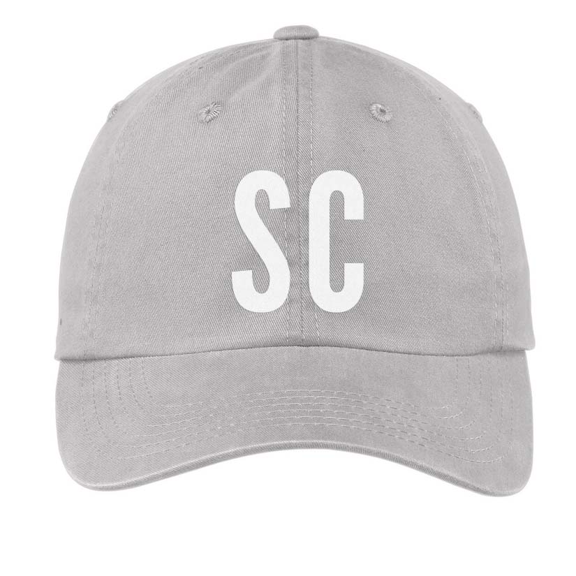 SC State Baseball Cap