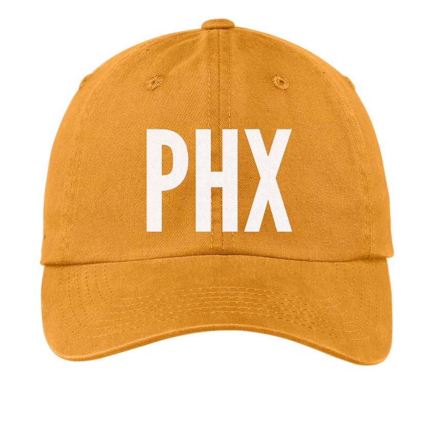 PHX Baseball Cap