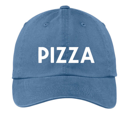 Pizza Baseball Cap