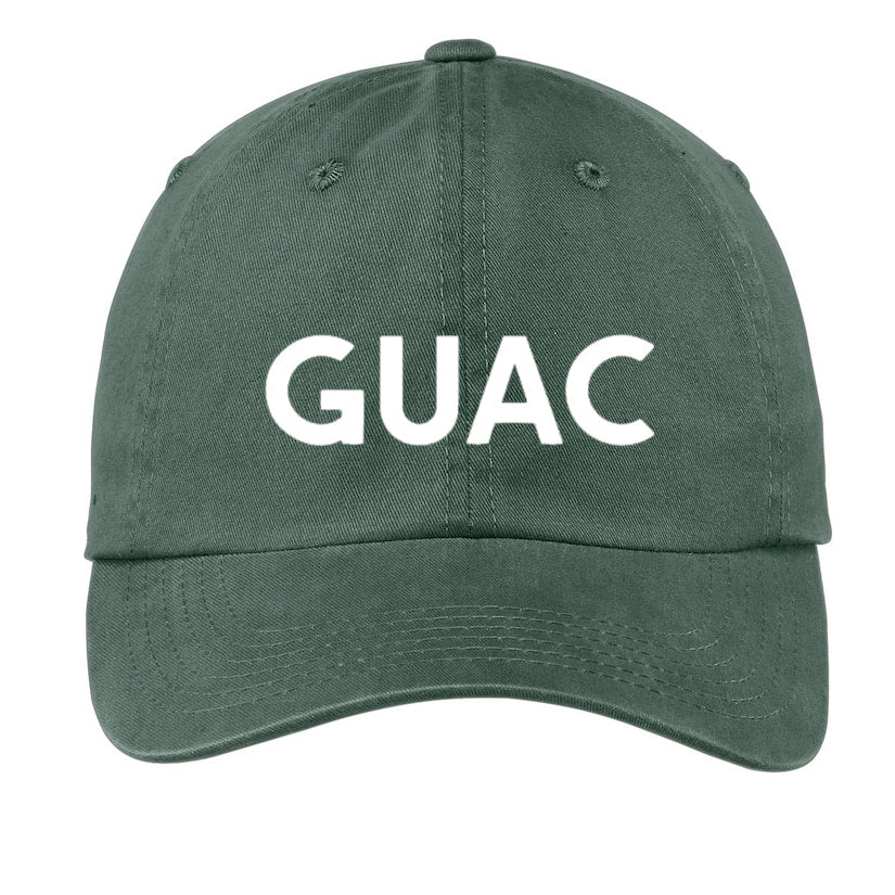 Guac Baseball Cap