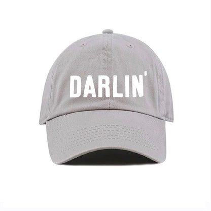 Darlin' Kids Baseball Cap