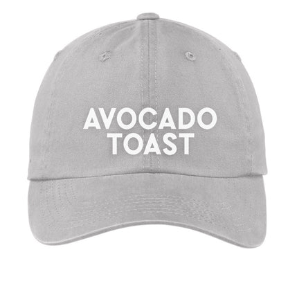 Avocado Toast Baseball Cap