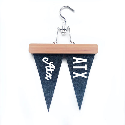 Small Pennant