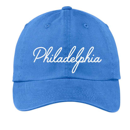 Philadelphia Baseball Cap