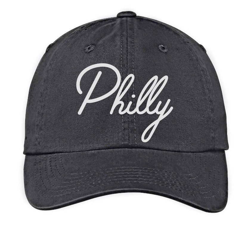 Philly Baseball Cap