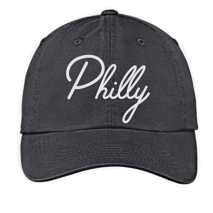 Philly Baseball Cap – Frankie Jean