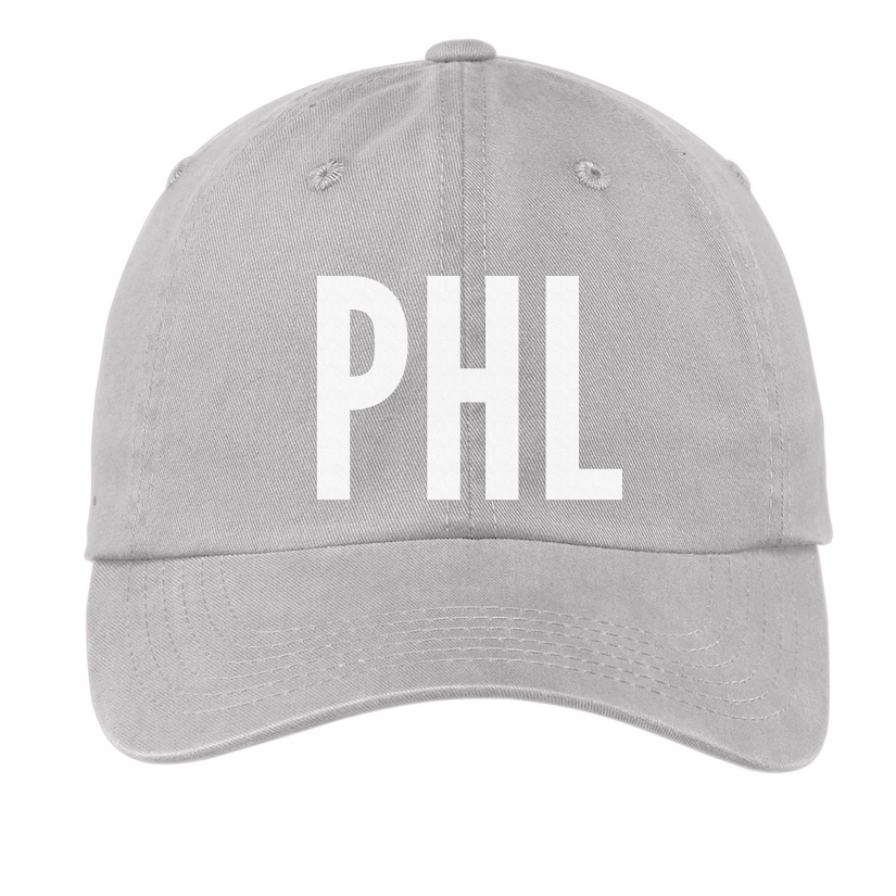 PHL Baseball Cap